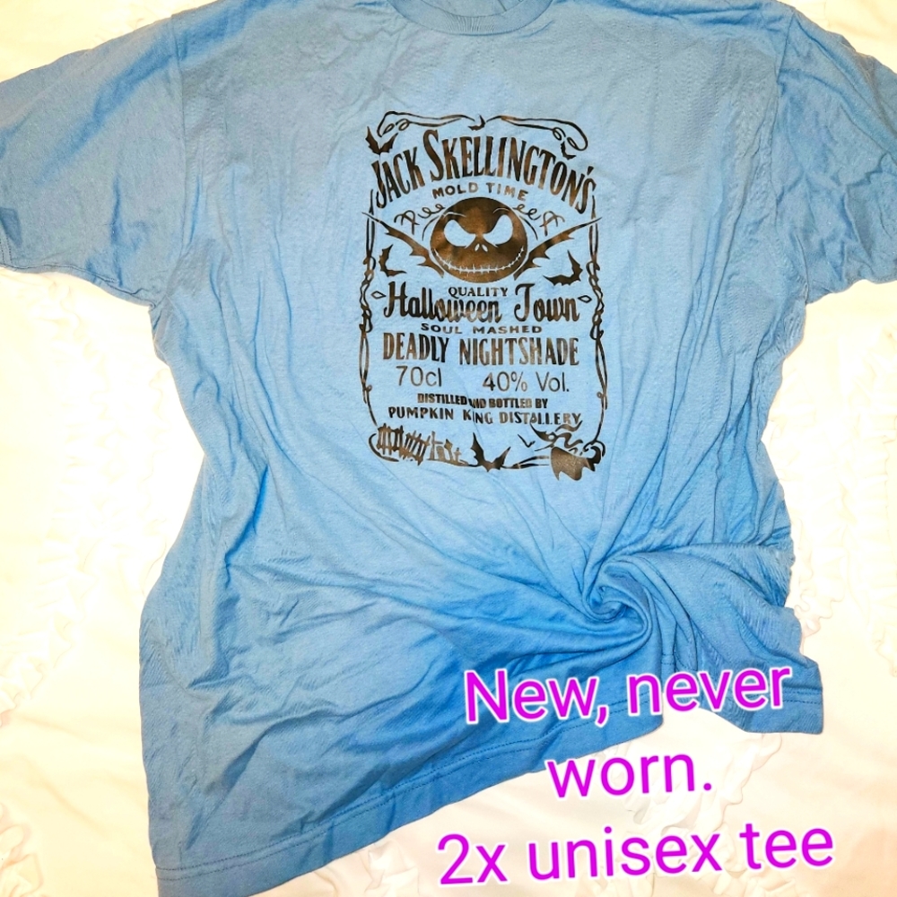 Halloween Tee